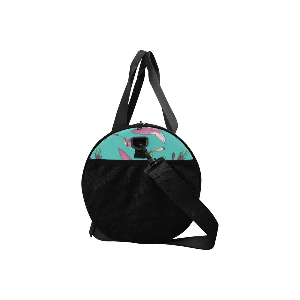 Swift Pastel Duffle Bag (Model 1679) Duffle Bag (1679) e-joyer