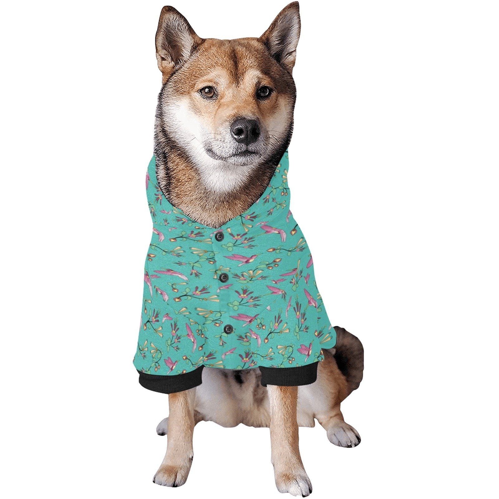 Swift Pastel Pet Dog Hoodie Pet Dog Hoodie e-joyer