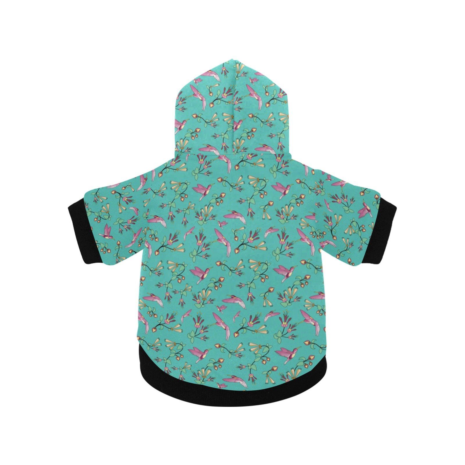 Swift Pastel Pet Dog Hoodie Pet Dog Hoodie e-joyer