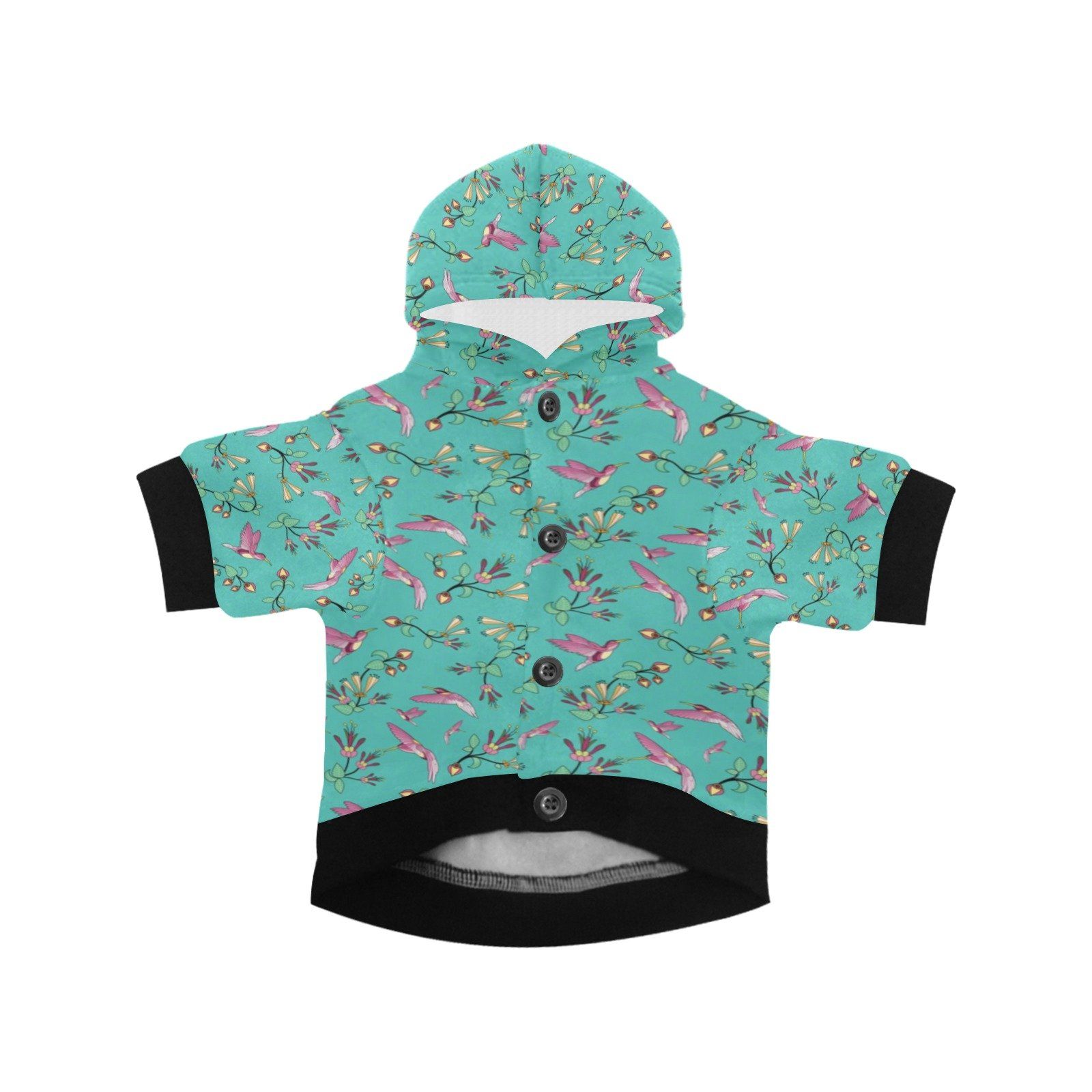 Swift Pastel Pet Dog Hoodie Pet Dog Hoodie e-joyer