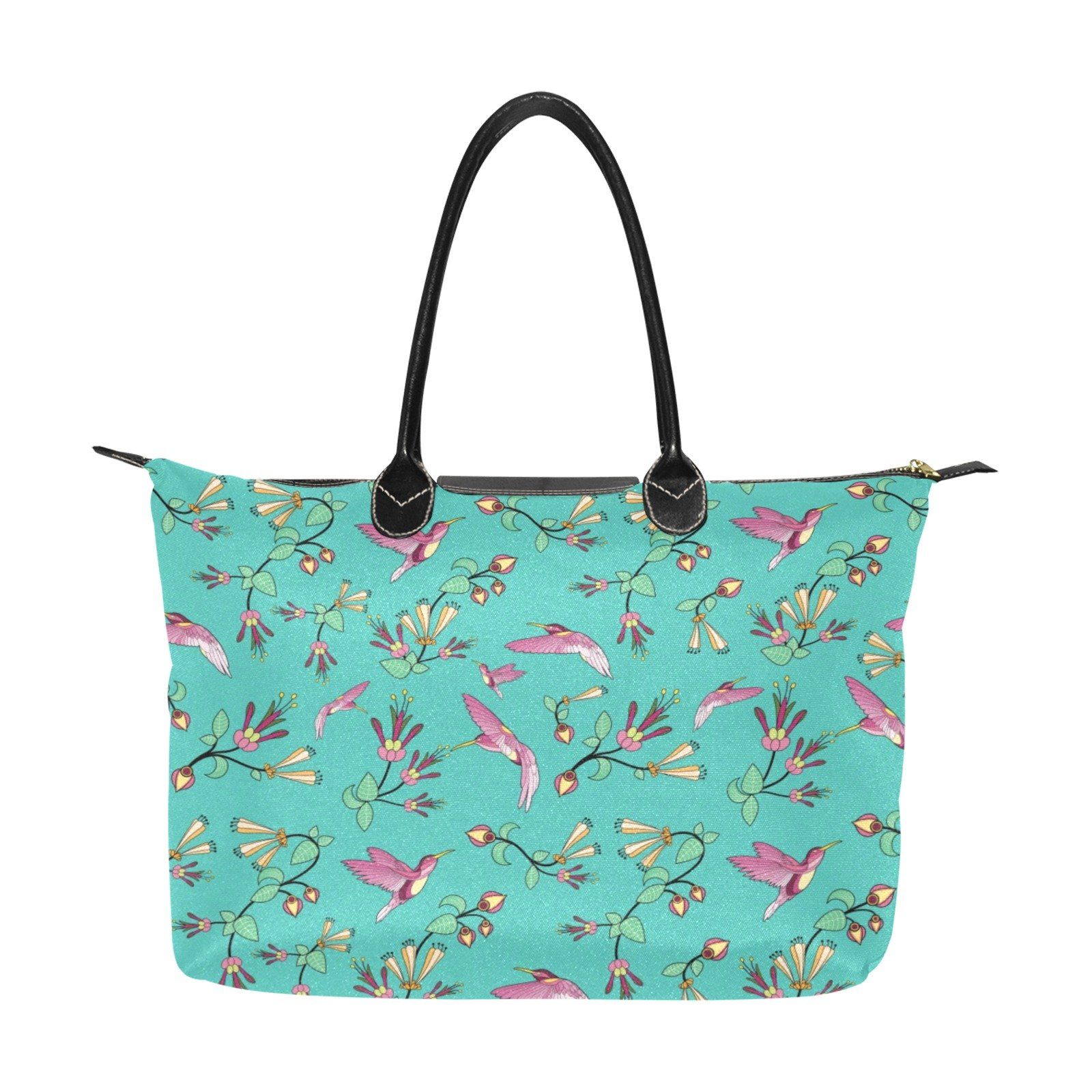 Swift Pastel Single-Shoulder Lady Handbag (Model 1714) bag e-joyer