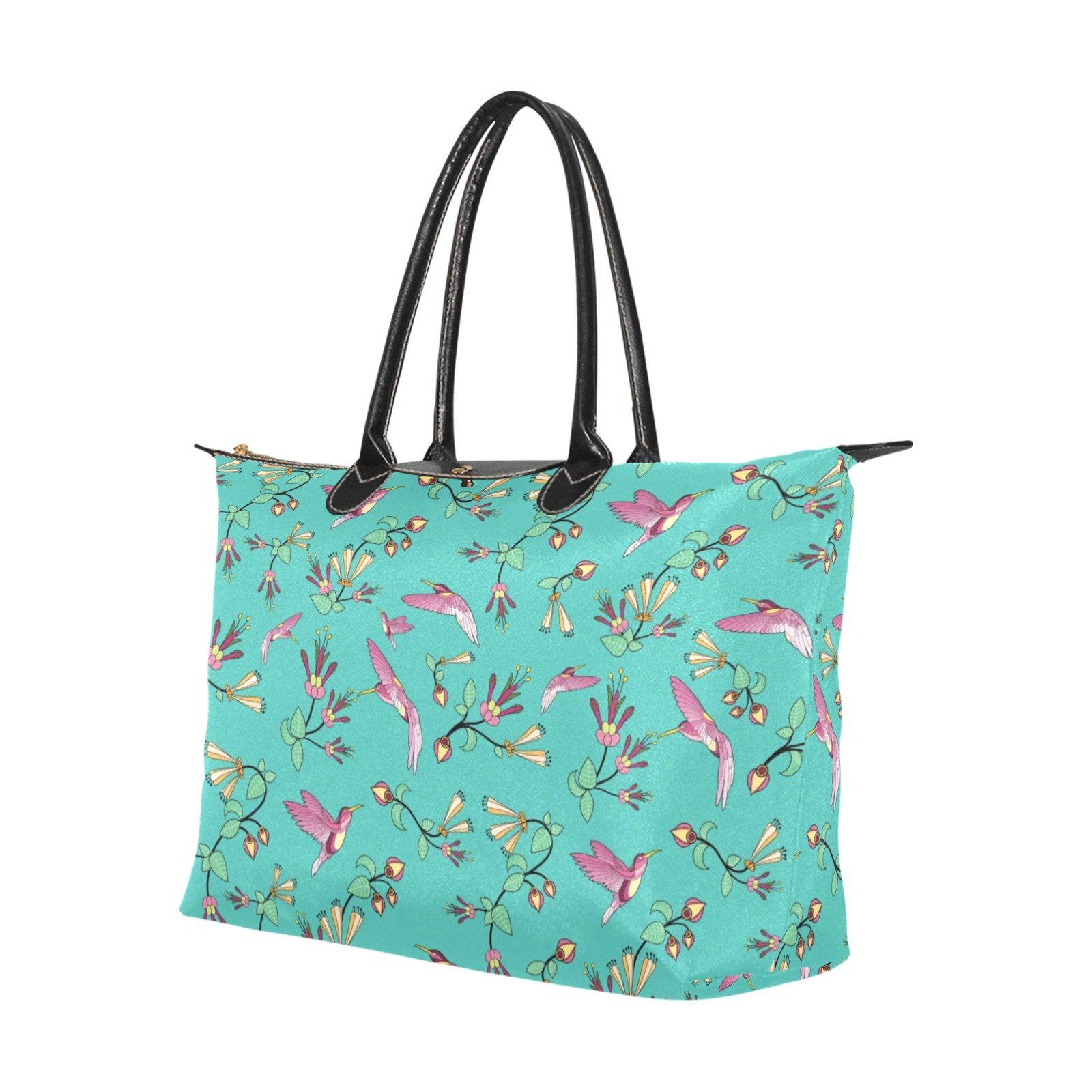 Swift Pastel Single-Shoulder Lady Handbag (Model 1714) bag e-joyer