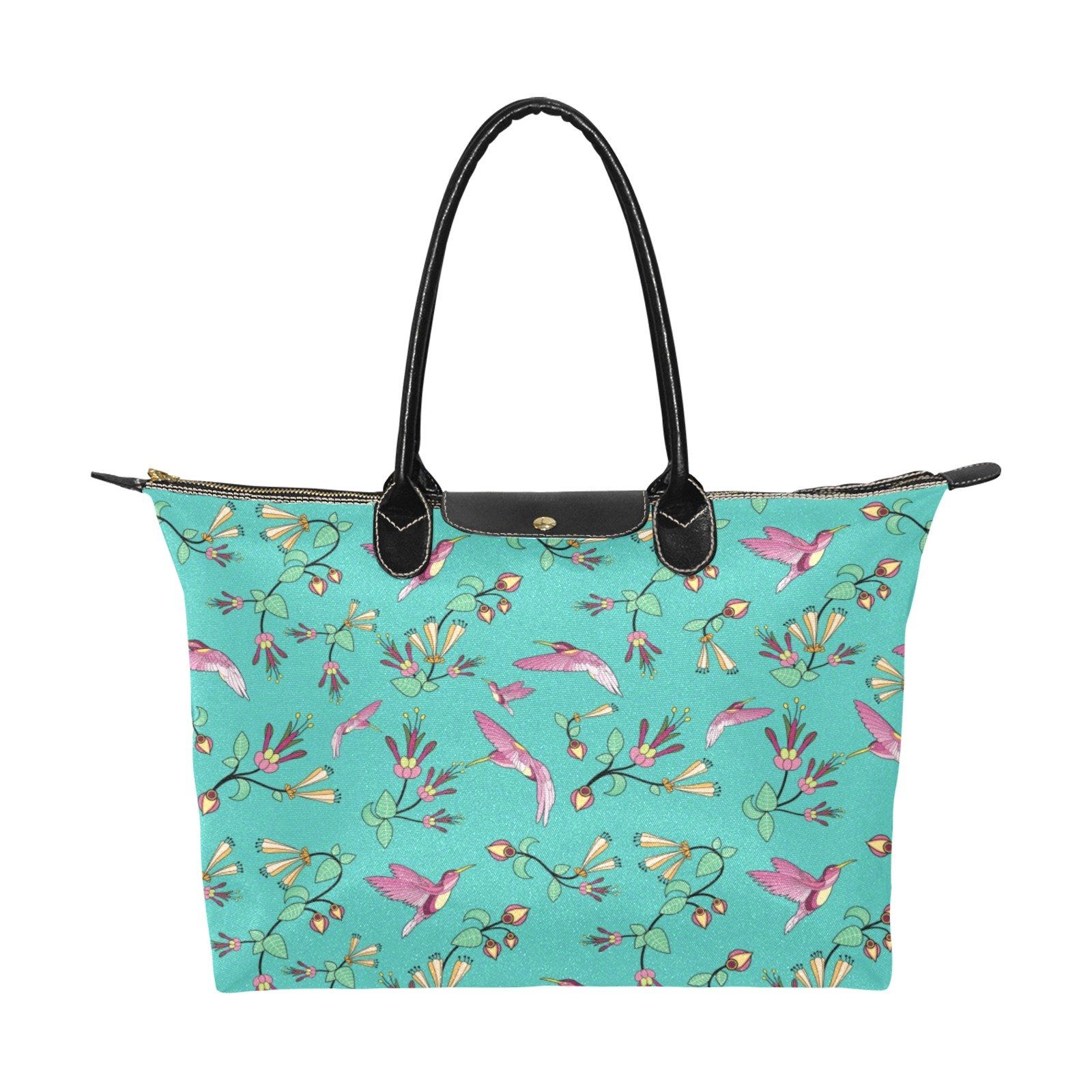 Swift Pastel Single-Shoulder Lady Handbag (Model 1714) bag e-joyer