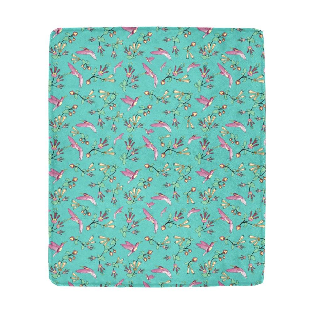 Swift Pastel Ultra-Soft Micro Fleece Blanket 50"x60" Ultra-Soft Blanket 50''x60'' e-joyer