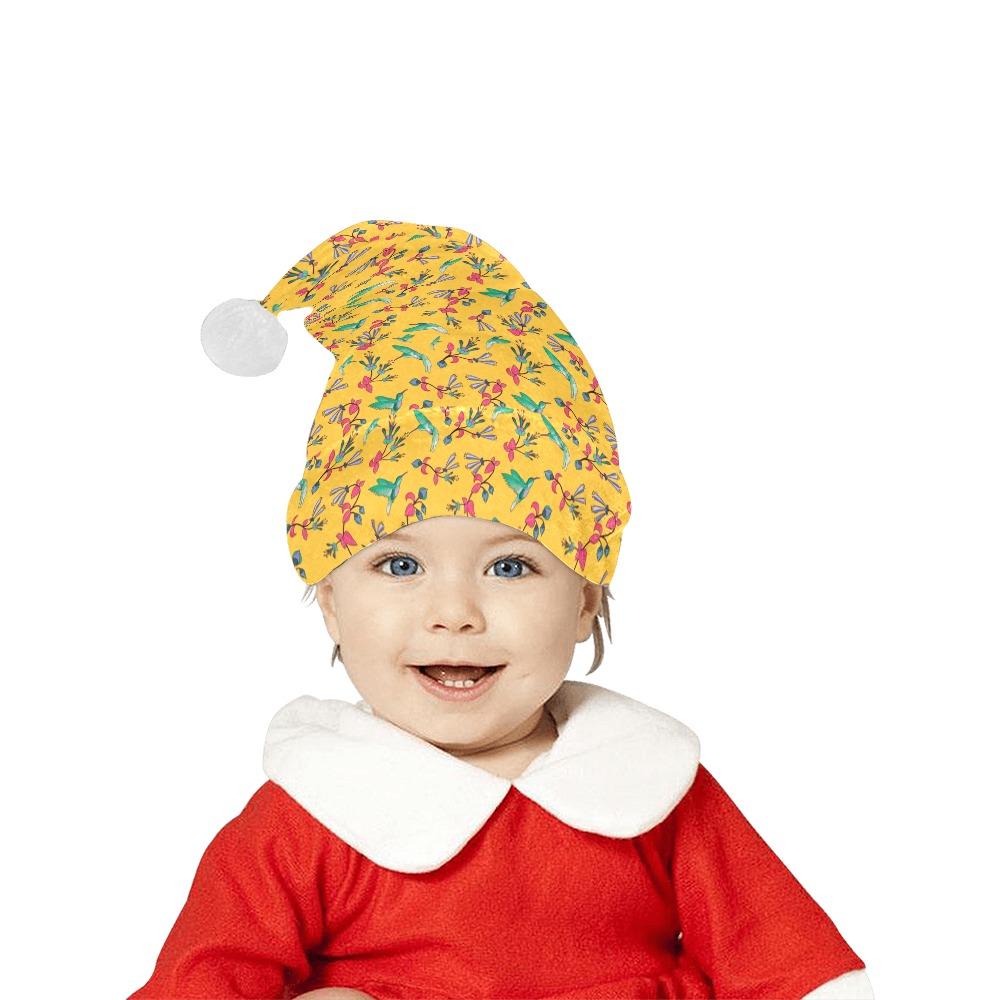 Swift Pastel Yellow Santa Hat Santa Hat e-joyer