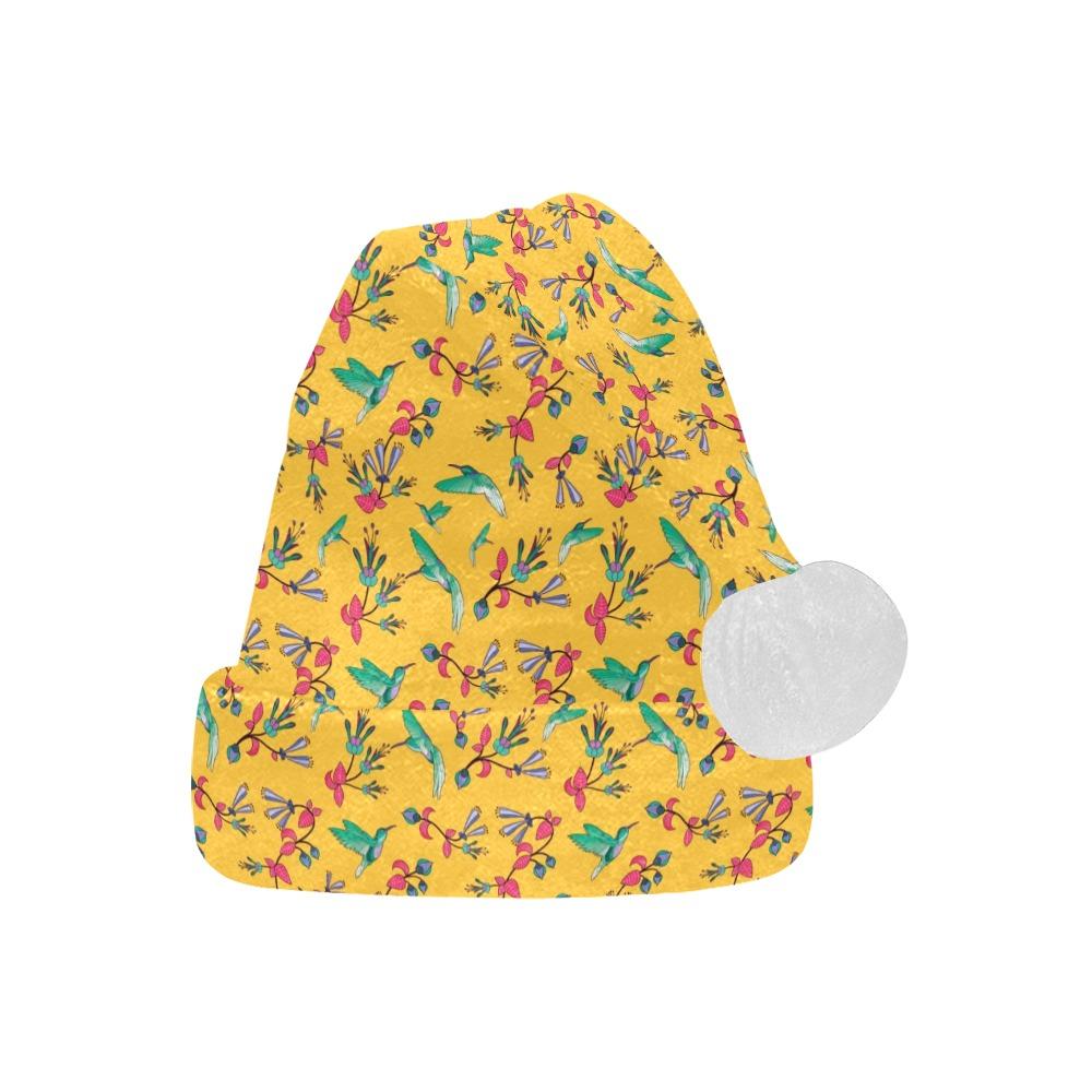 Swift Pastel Yellow Santa Hat Santa Hat e-joyer