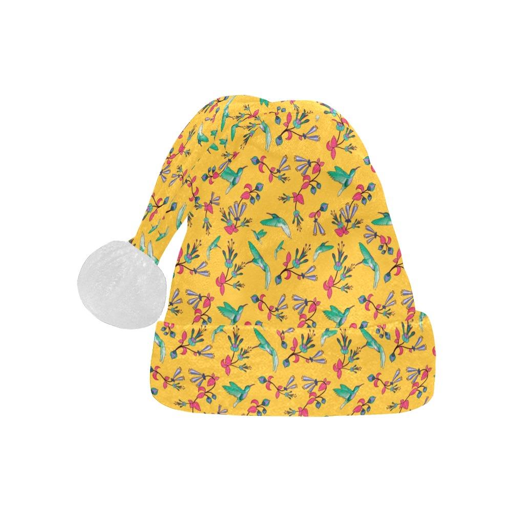 Swift Pastel Yellow Santa Hat Santa Hat e-joyer