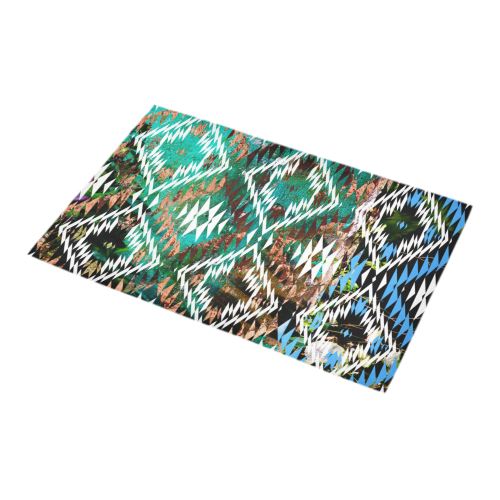 Taos Nature Bath Rug 16''x 28'' Bath Rug 16''x 28'' e-joyer