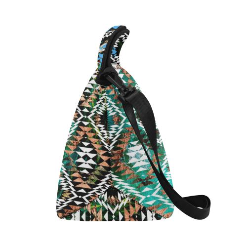 Taos Nature Neoprene Lunch Bag/Large (Model 1669) Neoprene Lunch Bag/Large (1669) e-joyer