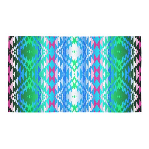 Taos Powwow 150 Bath Rug 16''x 28'' Bath Rug 16''x 28'' e-joyer