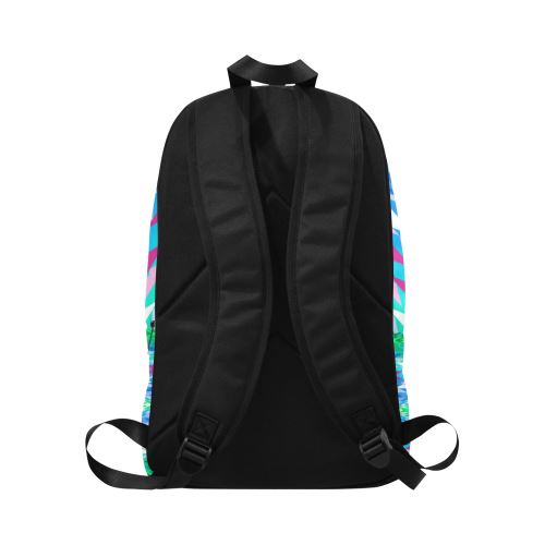 Taos Powwow 150 Fabric Backpack for Adult (Model 1659) Casual Backpack for Adult (1659) e-joyer
