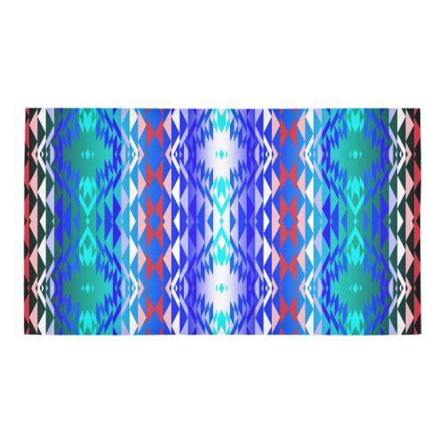 Taos Powwow 180 Bath Rug 16''x 28'' Bath Rug 16''x 28'' e-joyer