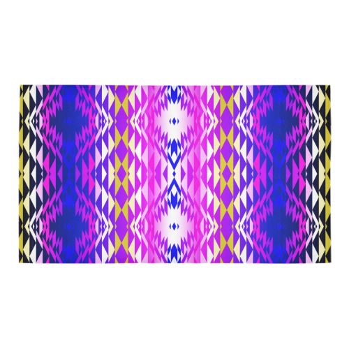 Taos Powwow 240 Bath Rug 16''x 28'' Bath Rug 16''x 28'' e-joyer