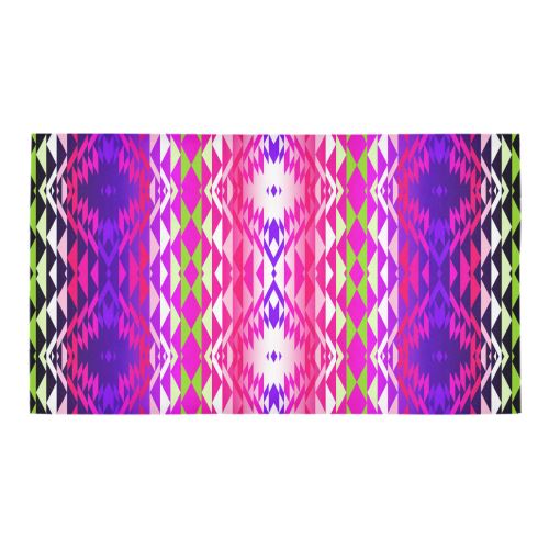 Taos Powwow 270 Bath Rug 16''x 28'' Bath Rug 16''x 28'' e-joyer