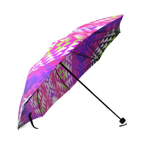 Taos Powwow 270 Foldable Umbrella Foldable Umbrella e-joyer