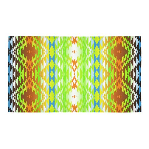 Taos Powwow 30 Bath Rug 16''x 28'' Bath Rug 16''x 28'' e-joyer