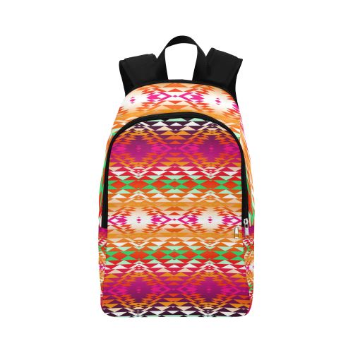 Taos Powwow 330 Fabric Backpack for Adult (Model 1659) Casual Backpack for Adult (1659) e-joyer