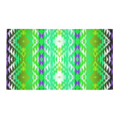 Taos Powwow 90 Bath Rug 16''x 28'' Bath Rug 16''x 28'' e-joyer