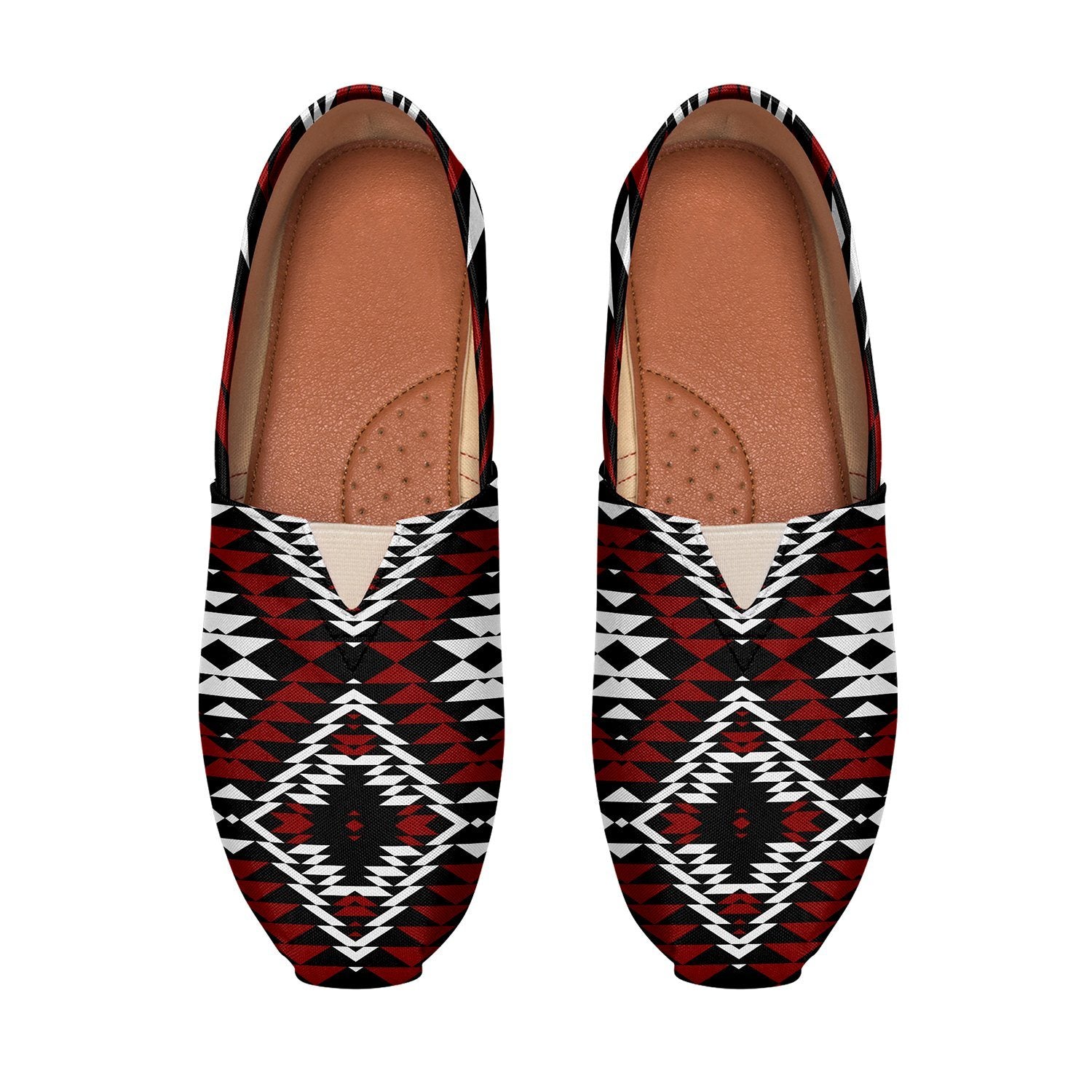 Taos Wool Casual Unisex Slip On Shoe Herman