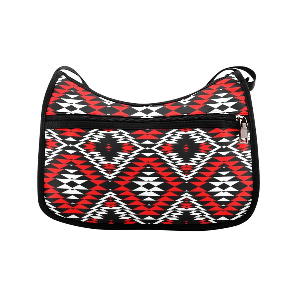 Taos Wool Crossbody Bags (Model 1616) Crossbody Bags (1616) e-joyer