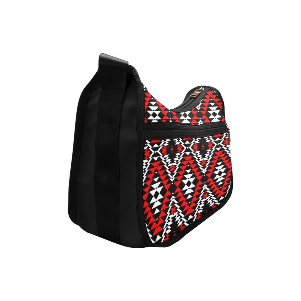 Taos Wool Crossbody Bags (Model 1616) Crossbody Bags (1616) e-joyer