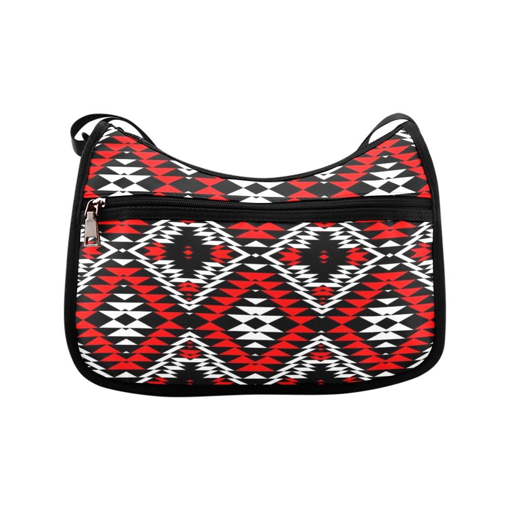Taos Wool Crossbody Bags (Model 1616) Crossbody Bags (1616) e-joyer