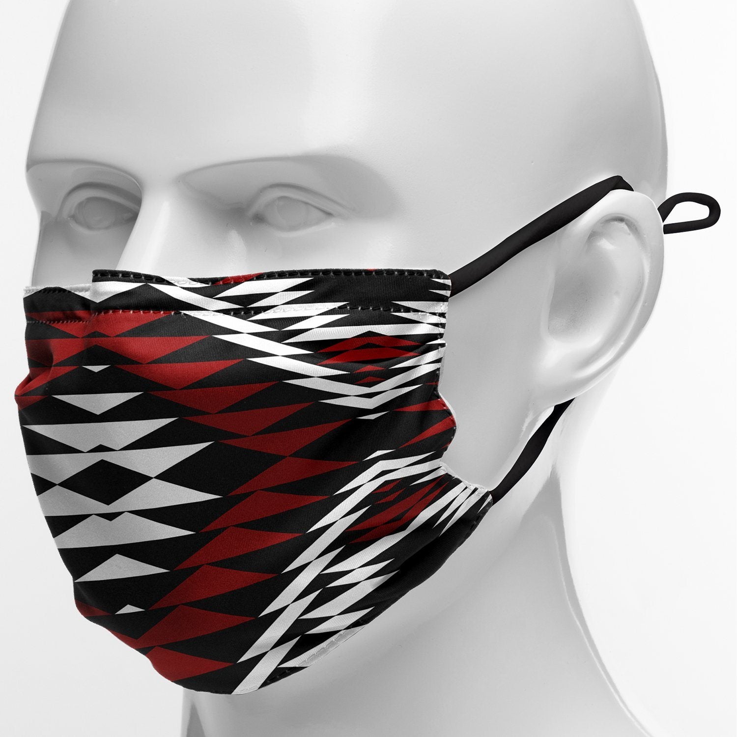 Taos Wool Face Cover Herman