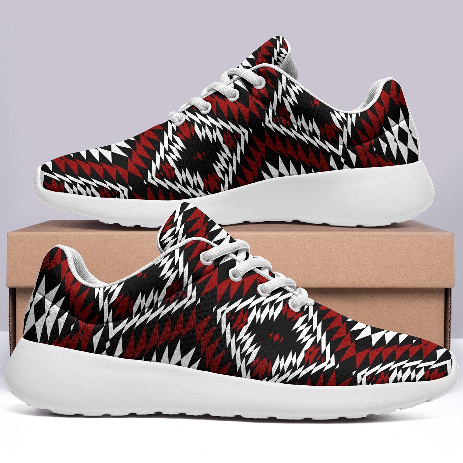 Taos Wool Ikkaayi Sport Sneakers 49 Dzine