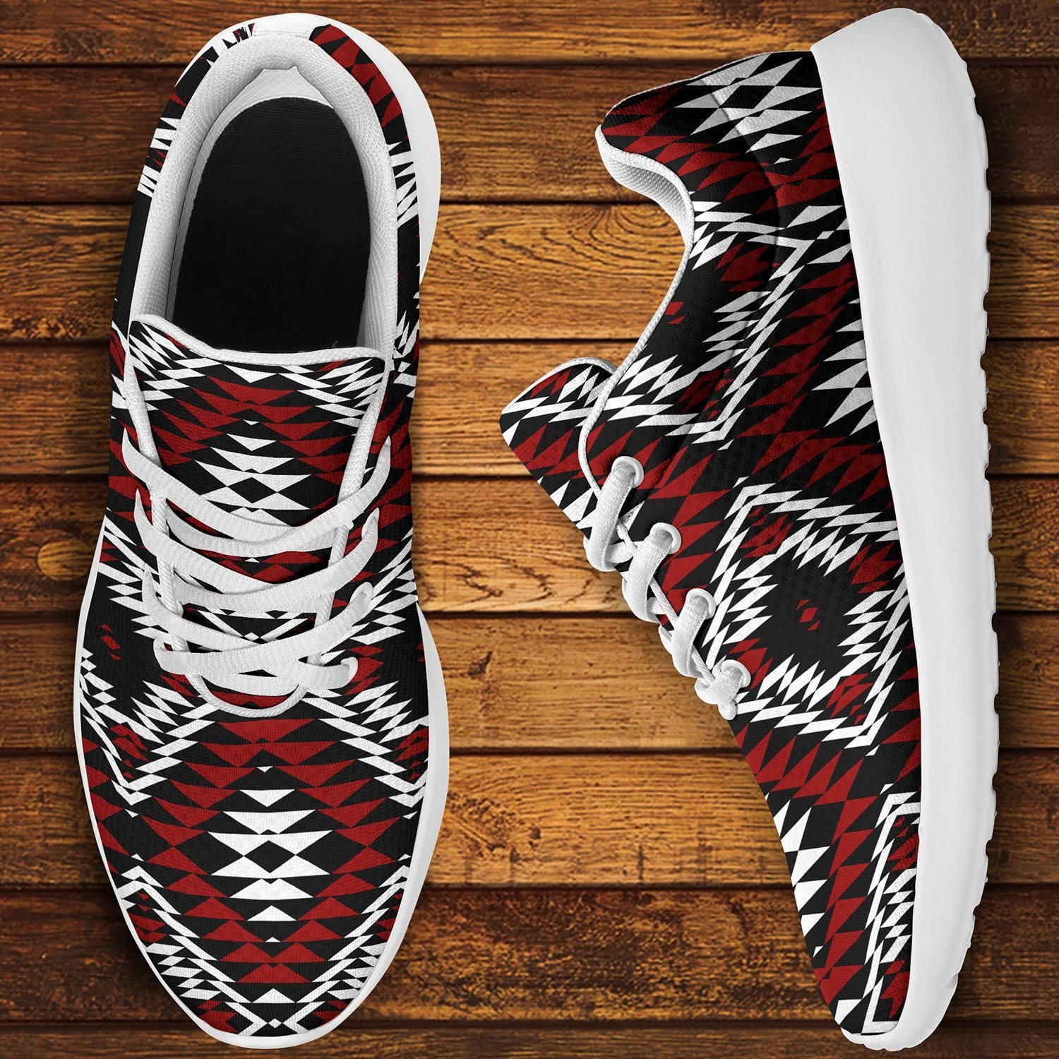 Taos Wool Ikkaayi Sport Sneakers 49 Dzine