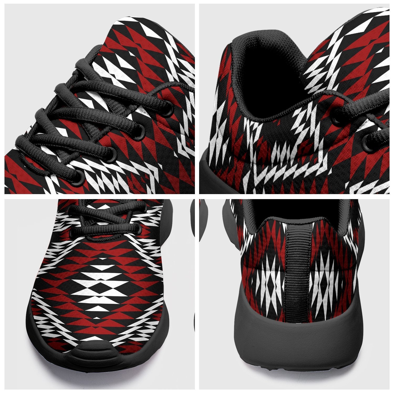 Taos Wool Ikkaayi Sport Sneakers 49 Dzine