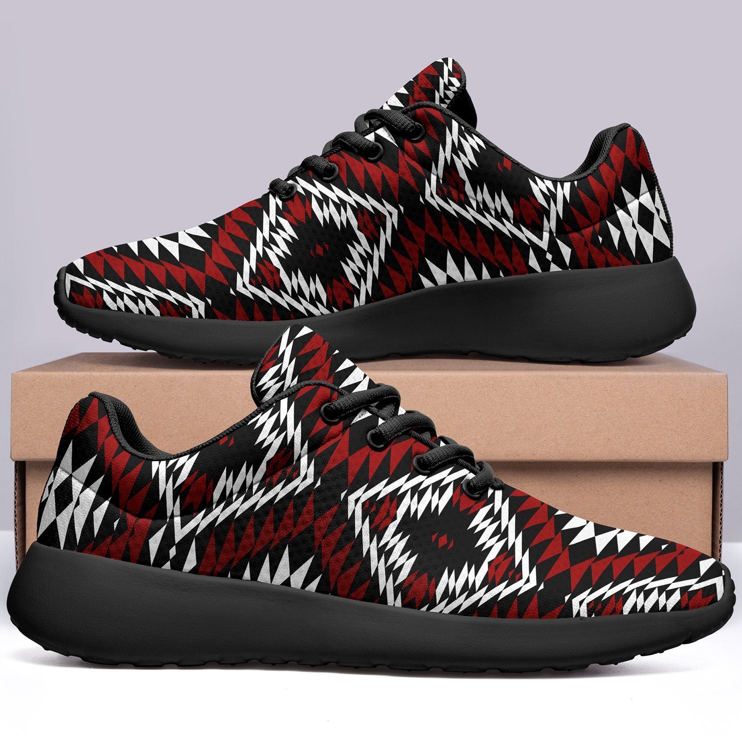 Taos Wool Ikkaayi Sport Sneakers 49 Dzine