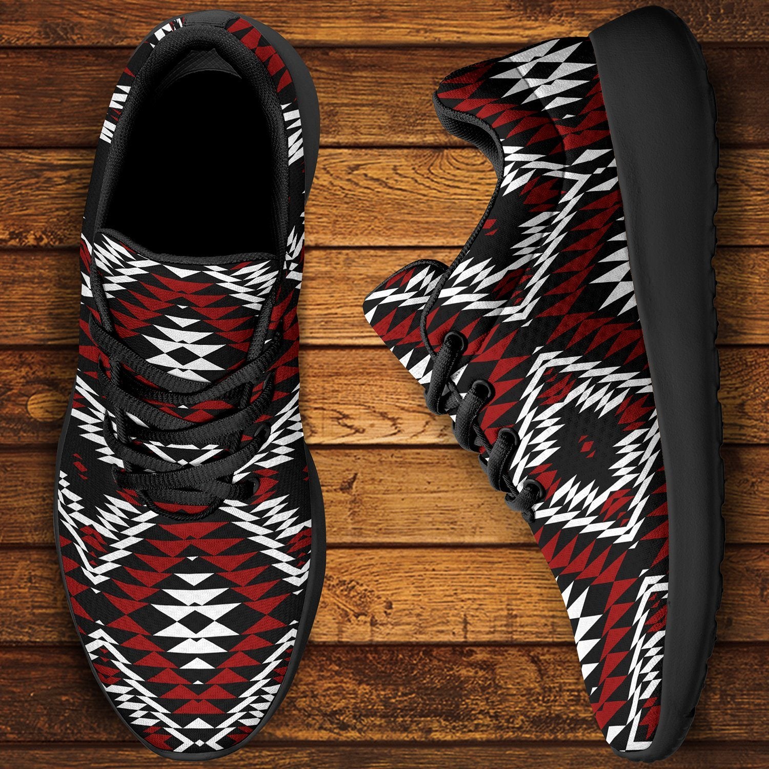 Taos Wool Ikkaayi Sport Sneakers 49 Dzine