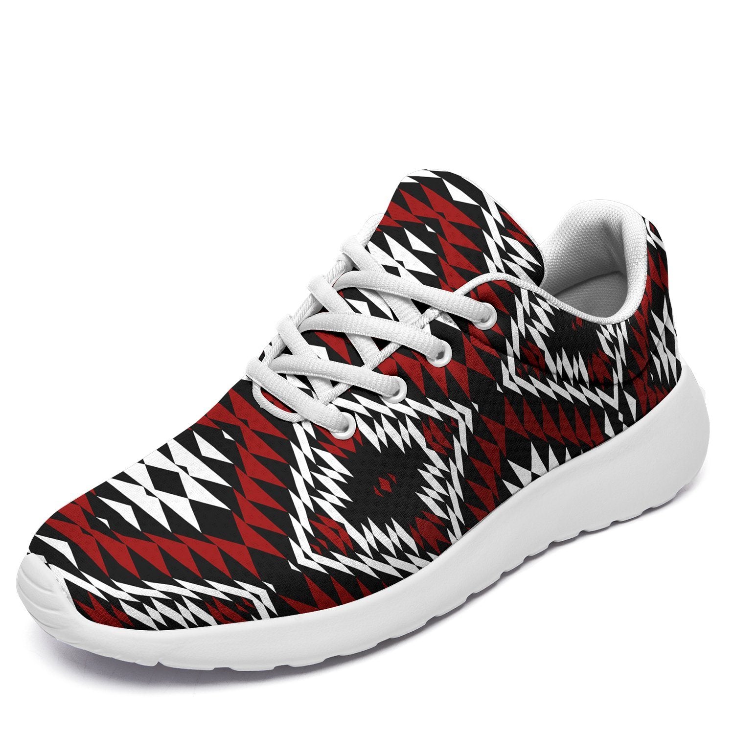 Taos Wool Ikkaayi Sport Sneakers 49 Dzine US Women 4.5 / US Youth 3.5 / EUR 35 White Sole