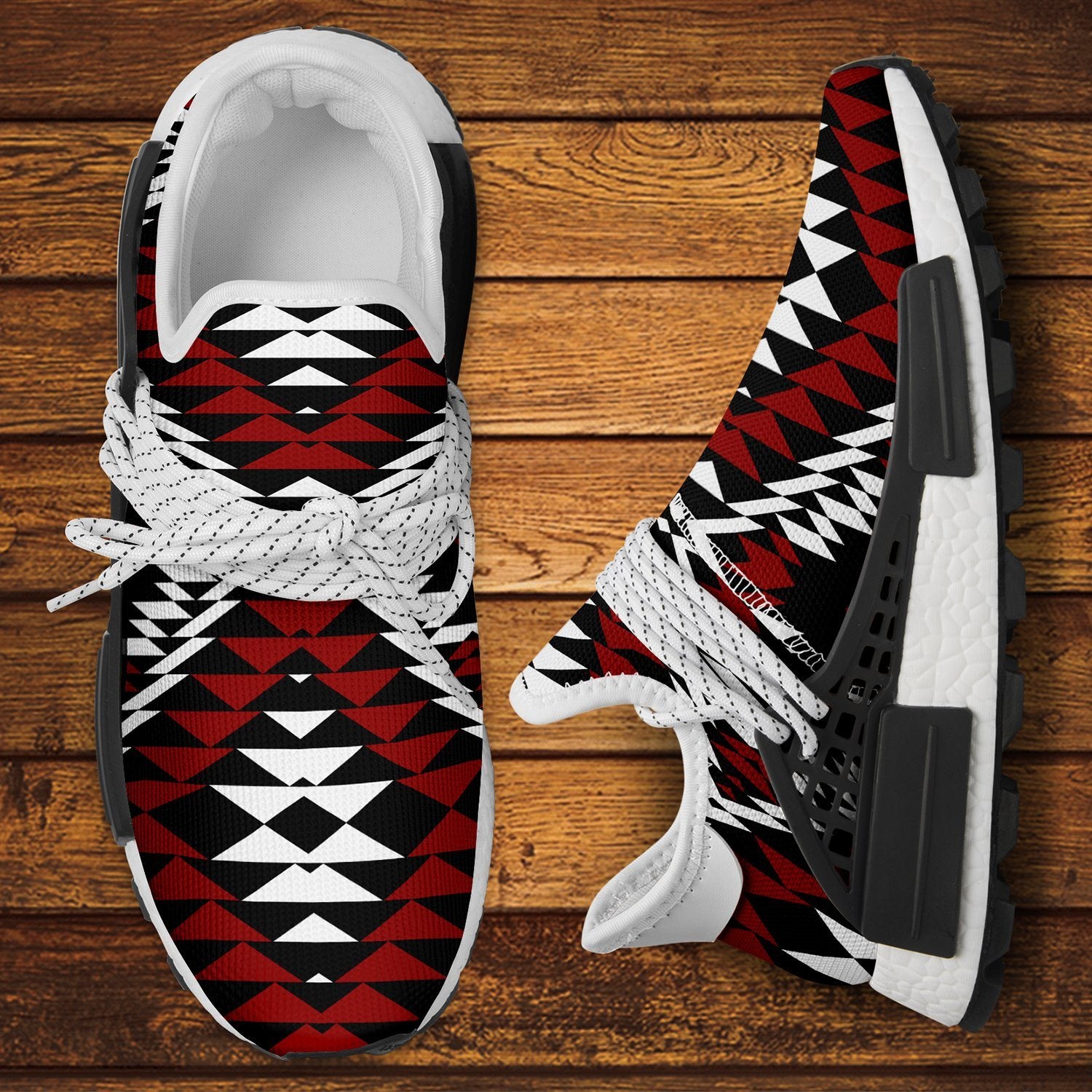 Taos Wool Okaki Sneakers Shoes 49 Dzine