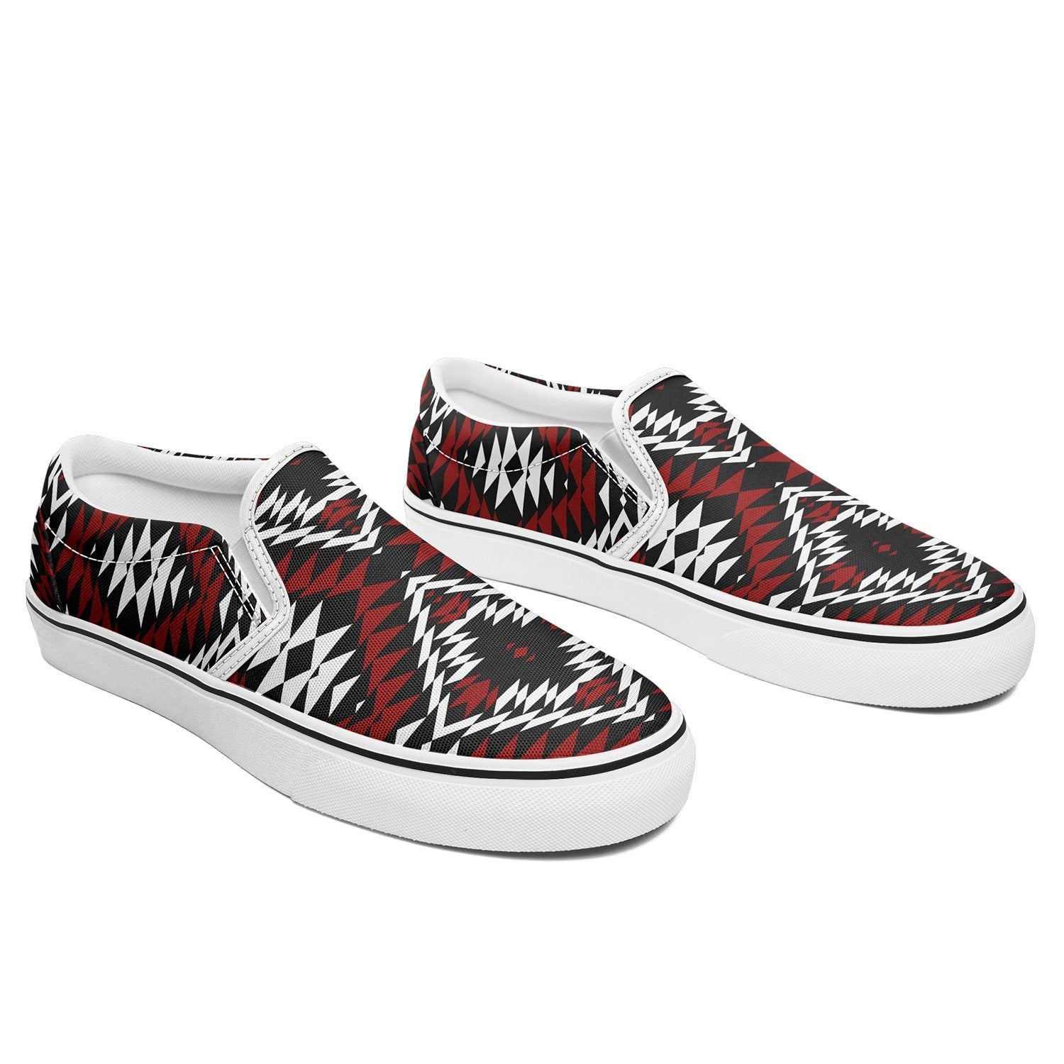 Taos Wool Otoyimm Canvas Slip On Shoes 49 Dzine