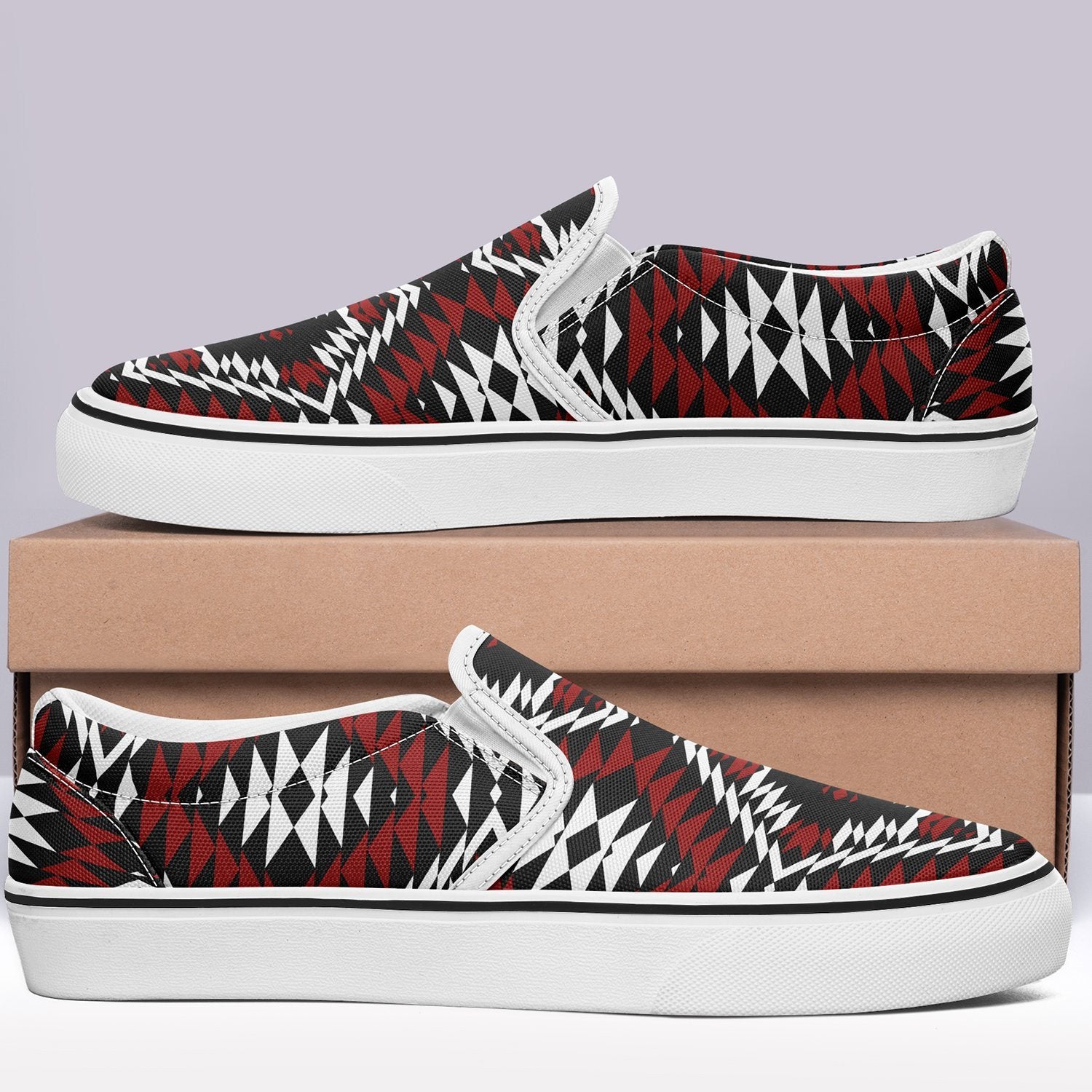 Taos Wool Otoyimm Canvas Slip On Shoes 49 Dzine