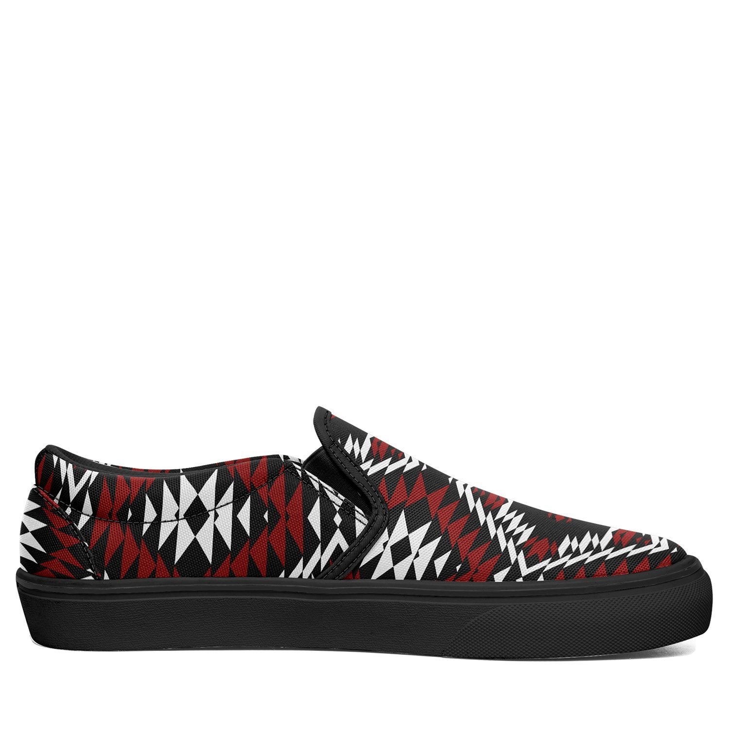Taos Wool Otoyimm Canvas Slip On Shoes 49 Dzine