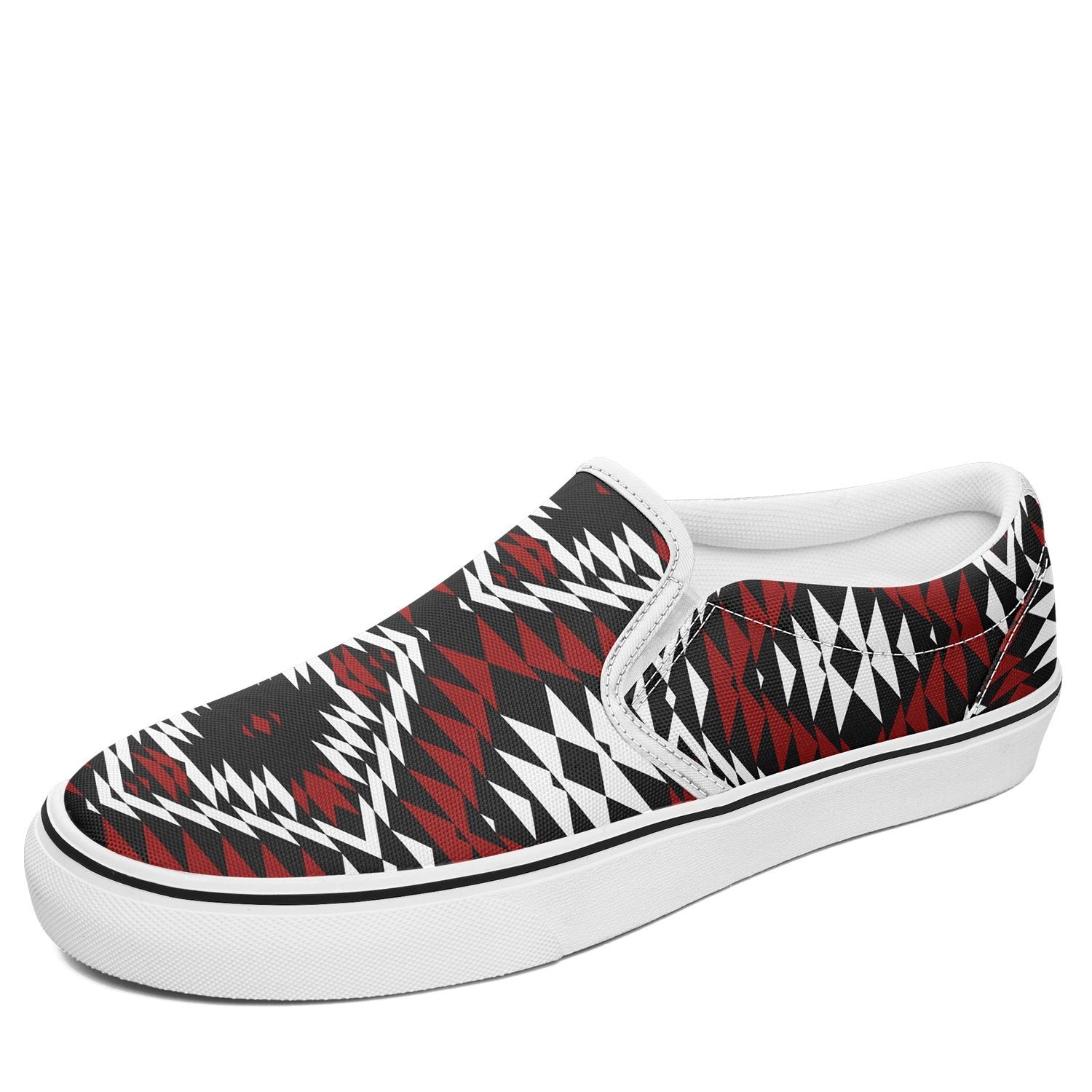 Taos Wool Otoyimm Canvas Slip On Shoes 49 Dzine