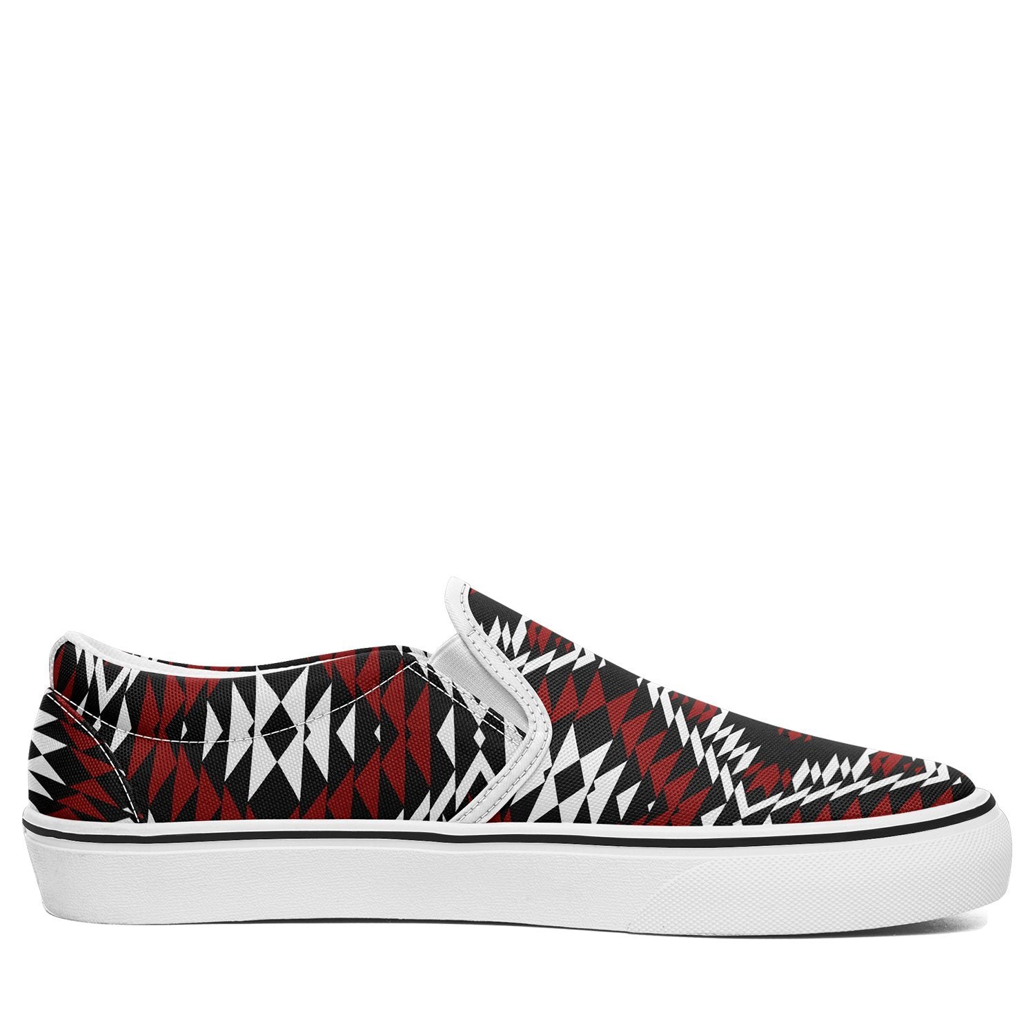 Taos Wool Otoyimm Canvas Slip On Shoes 49 Dzine