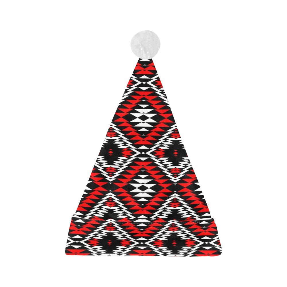 Taos Wool Santa Hat Santa Hat e-joyer