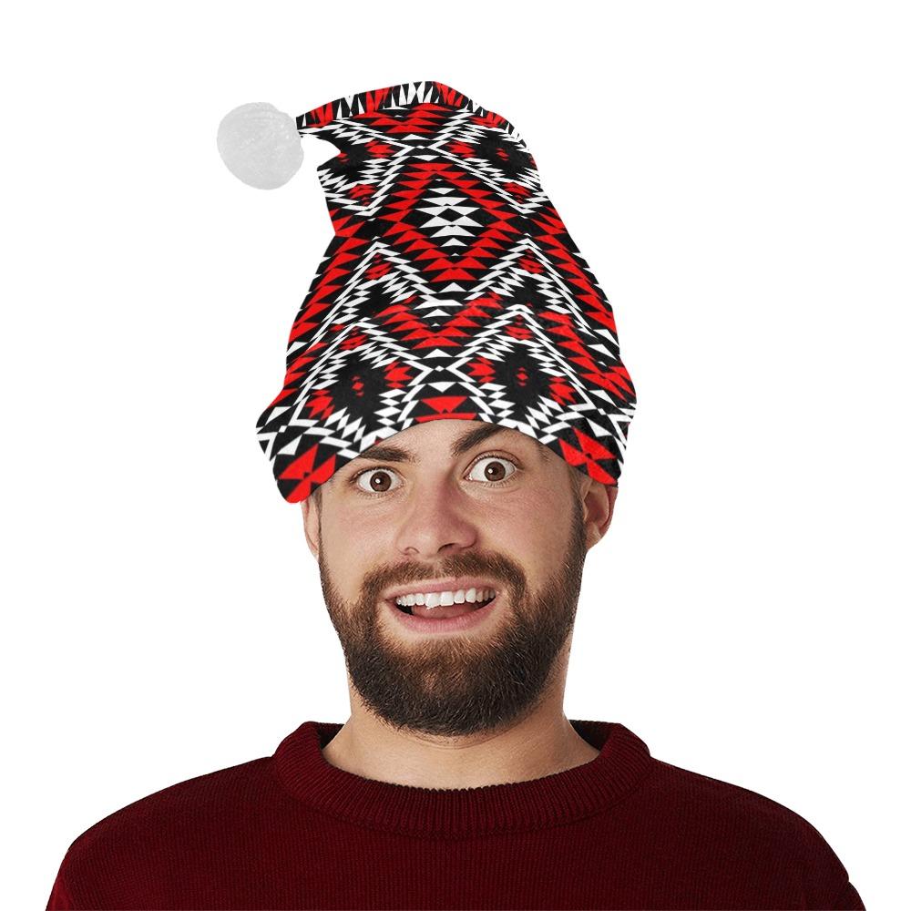 Taos Wool Santa Hat Santa Hat e-joyer