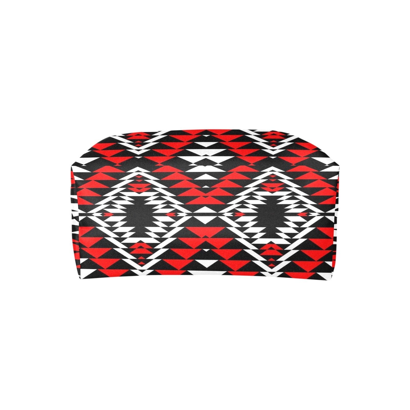 Taos Wool Single-Shoulder Lady Handbag (Model 1714) bag e-joyer