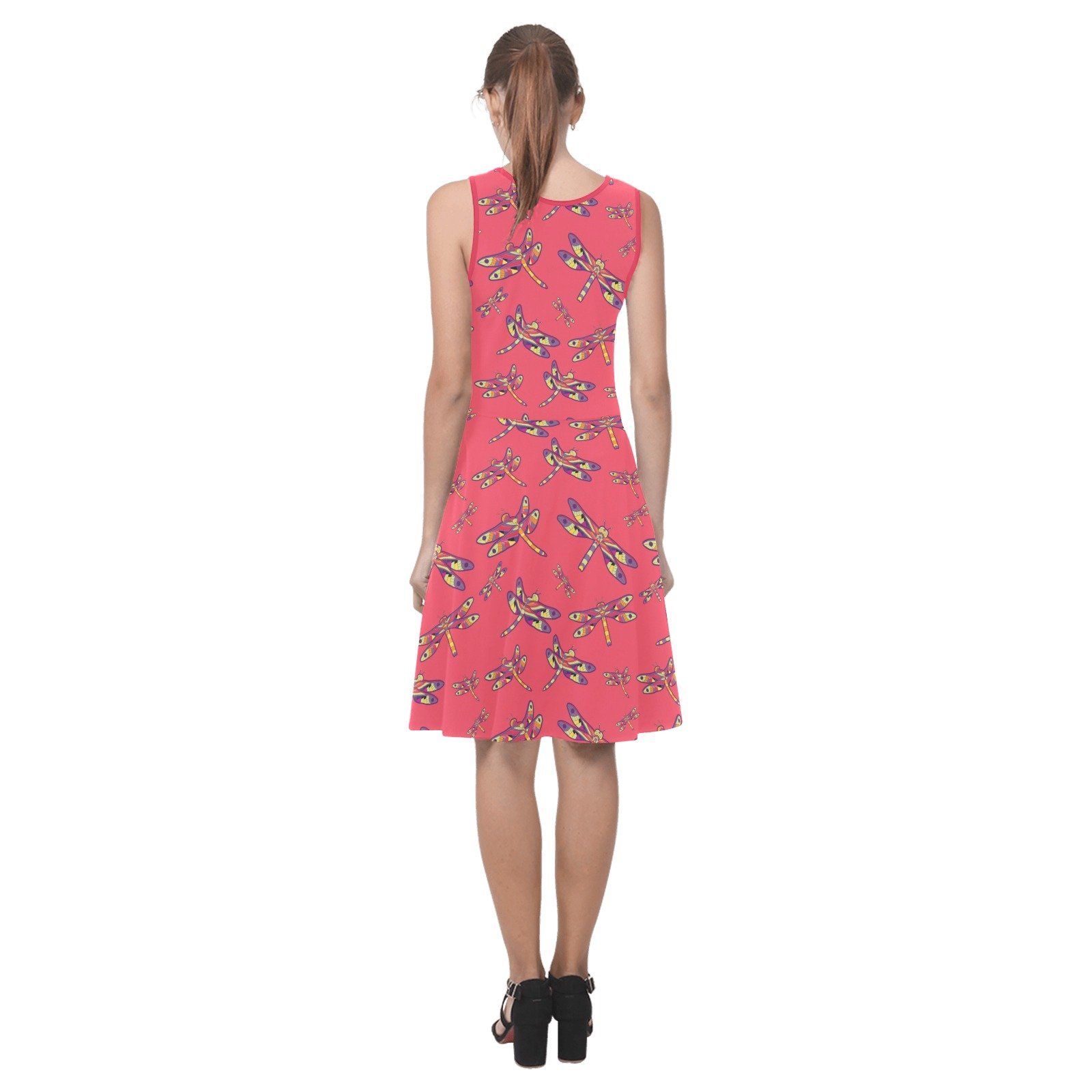 The Gathering Atalanta Sundress (Model D04) Atalanta Sundress (D04) e-joyer