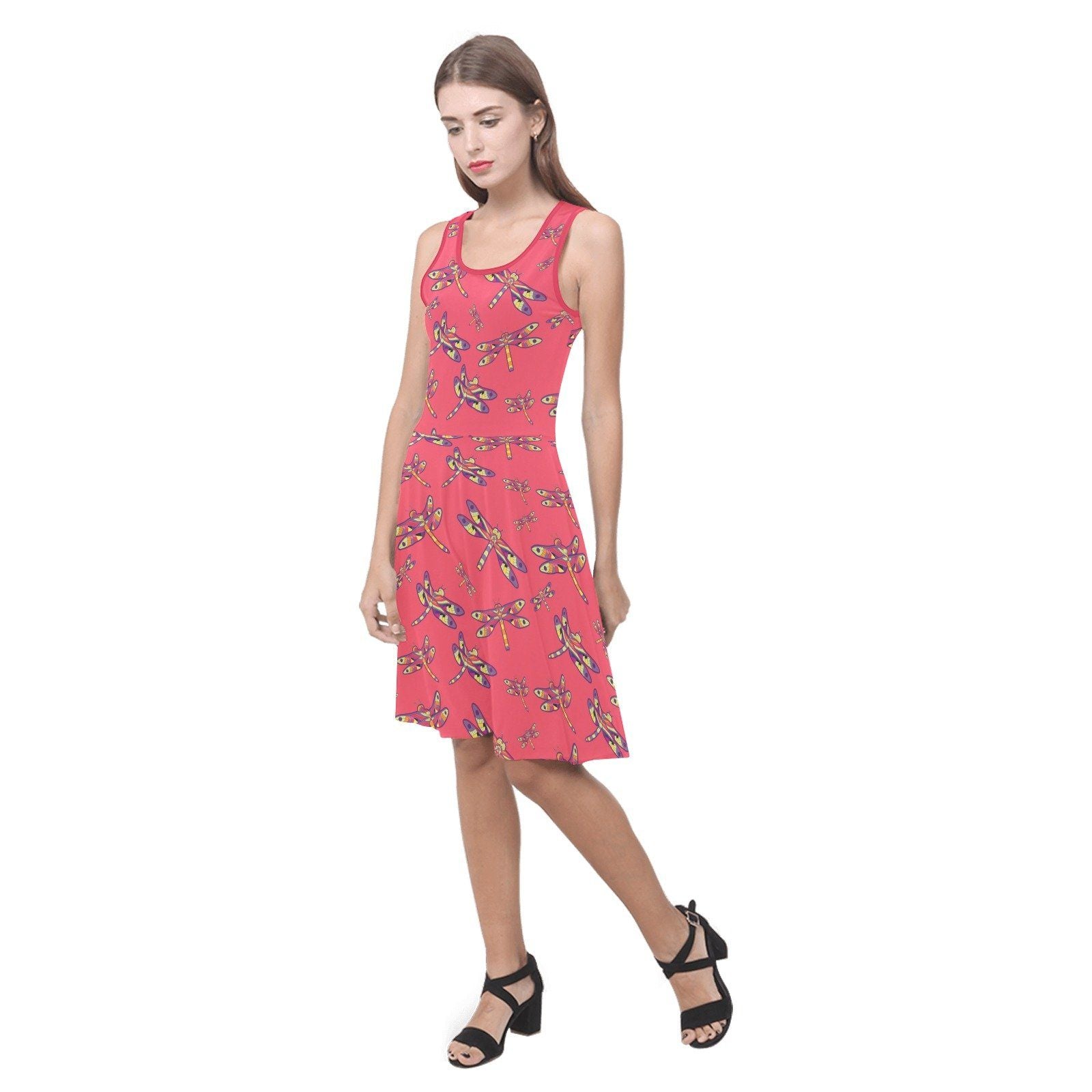 The Gathering Atalanta Sundress (Model D04) Atalanta Sundress (D04) e-joyer