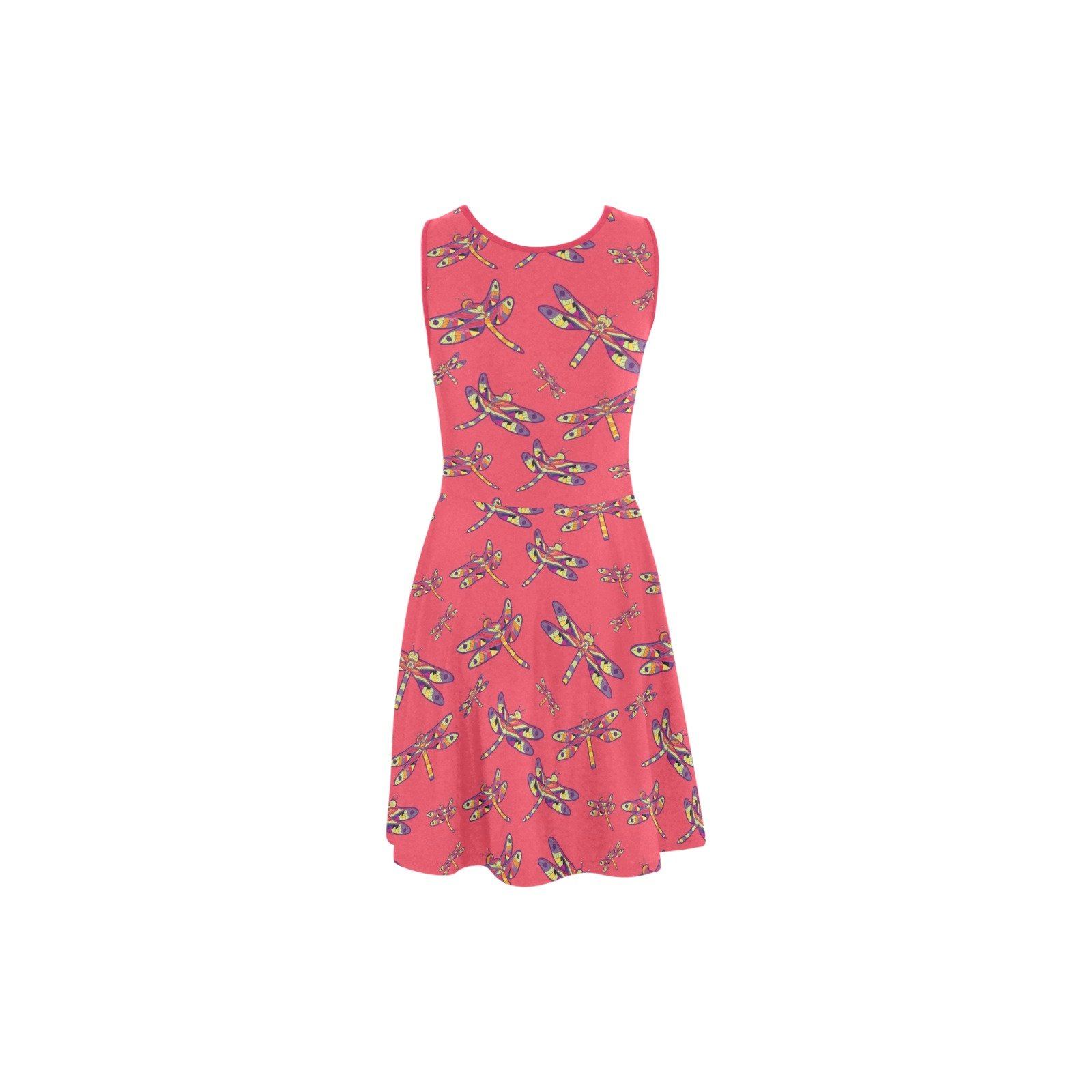 The Gathering Atalanta Sundress (Model D04) Atalanta Sundress (D04) e-joyer