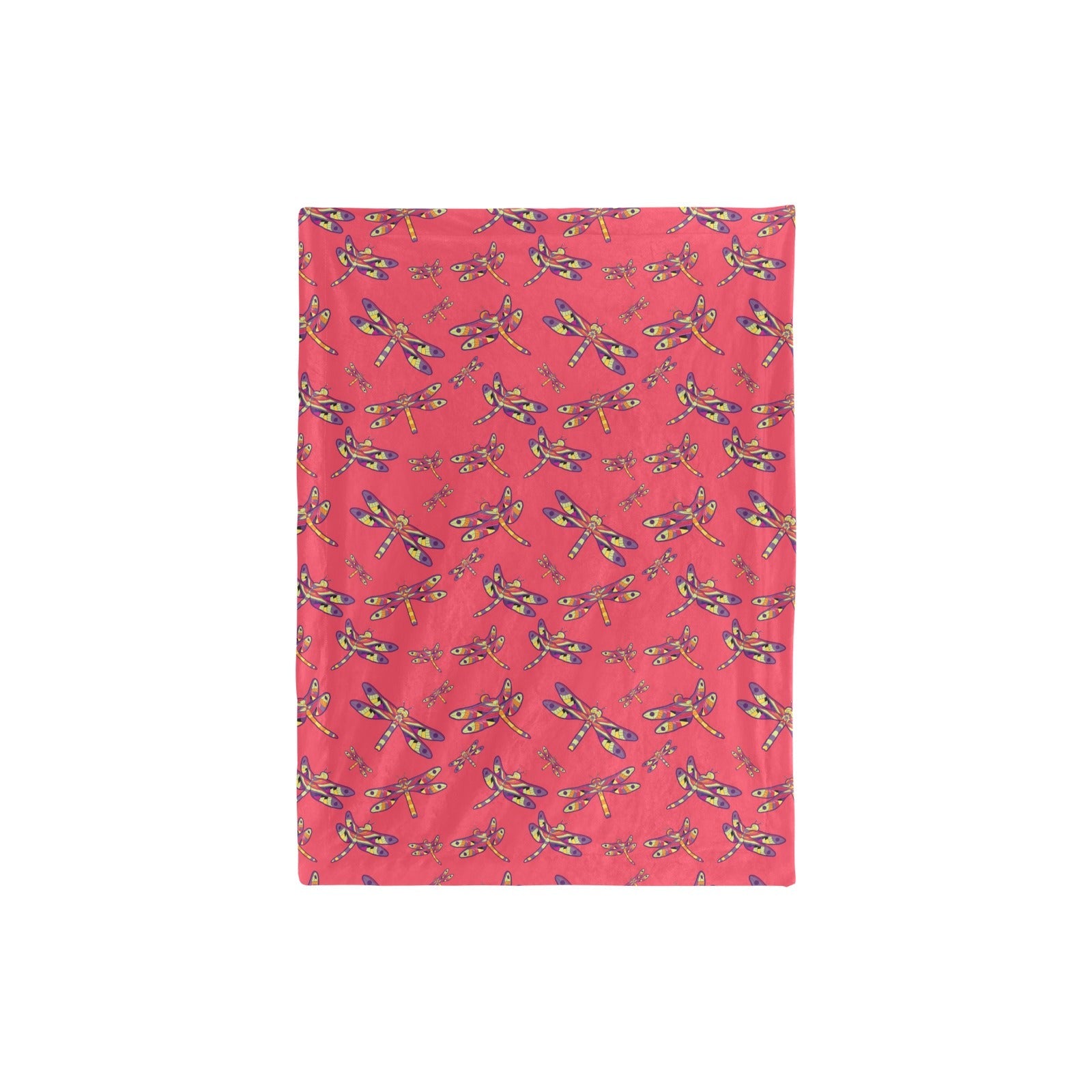 The Gathering Baby Blanket 30"x40" Baby Blanket 30"x40" e-joyer