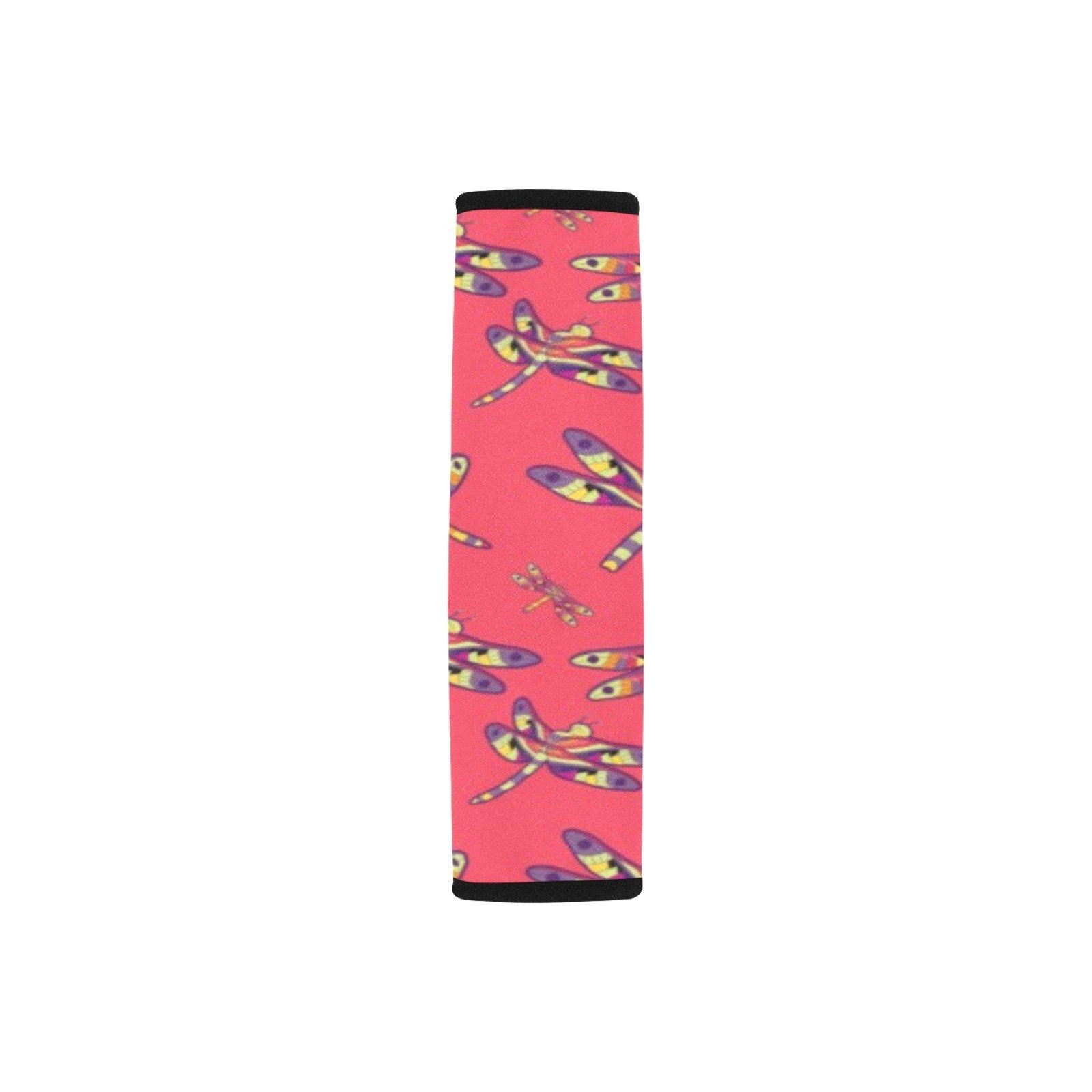 The Gathering Car Seat Belt Cover 7''x12.6'' (Pack of 2) Car Seat Belt Cover 7x12.6 (Pack of 2) e-joyer