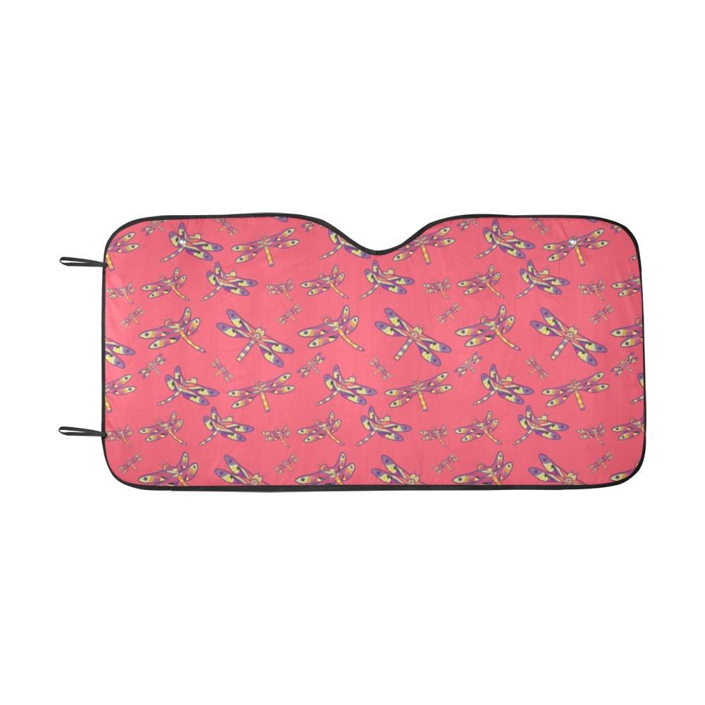 The Gathering Car Sun Shade 55"x30" Car Sun Shade e-joyer