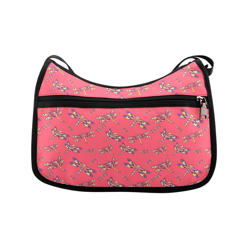 The Gathering Crossbody Bags (Model 1616) Crossbody Bags (1616) e-joyer