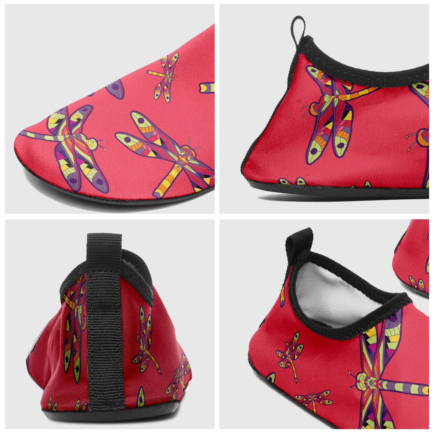 The Gathering Kid's Slip On Shoes Herman